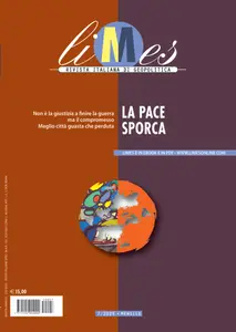 Limes - Luglio 2025