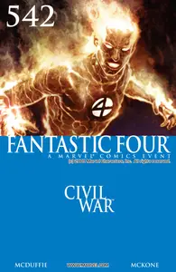 004 - Fantastic Four 542 (2007) (digital-Empire