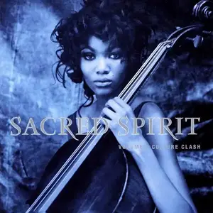 Sacred Spirit - Volume 2: Culture Clash (1997)