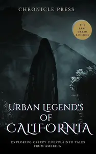 Urban Legends of California: Exploring Creepy Unexplained Tales From America