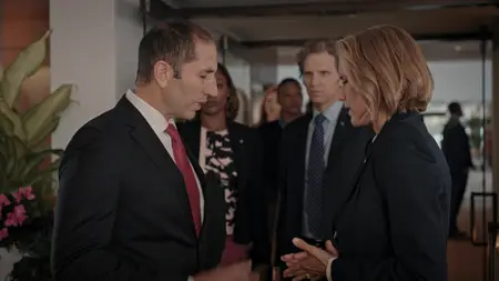 Madam Secretary S05E06