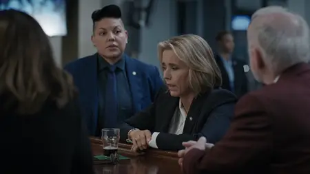 Madam Secretary S05E06