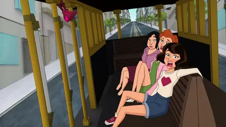 Big Hero 6 The Series S01E11