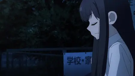 Food Court de, Mata Ashita - 04 (480p