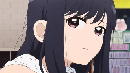 Food Court de, Mata Ashita - 04 (480p