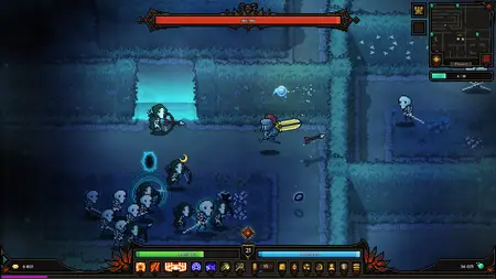 The Slormancer (2025) v1.0.2c