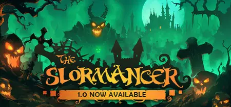 The Slormancer (2025) v1.0.2c