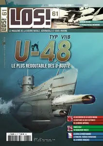 LOS! N.61 - Mai-Juin 2022