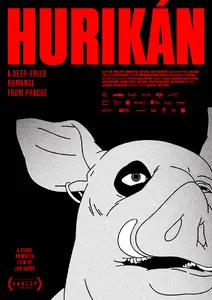 Hurikán (2024)