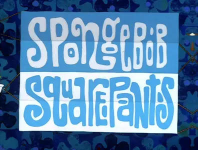 SpongeBob SquarePants S05E01