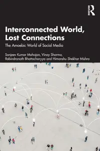 Interconnected World, Lost Connections