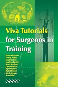 Viva Tutorials for Surgeons in Training