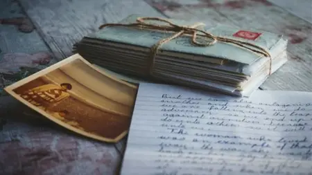 Writing Your Soul Story