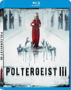 Poltergeist III (1988) [REMASTERED]