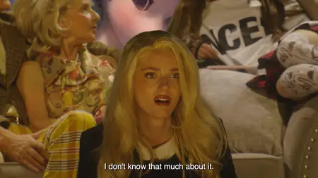 www.RachelOrmont.com (2024) [ROUGH CUT]