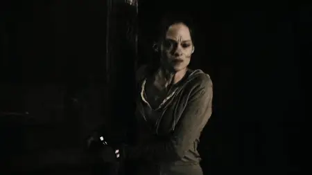 Scar (2007)