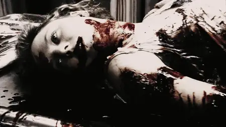 Scar (2007)