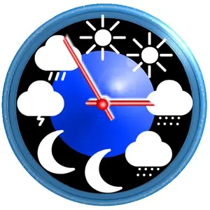 Weather app - eWeather HDF v8.9.4