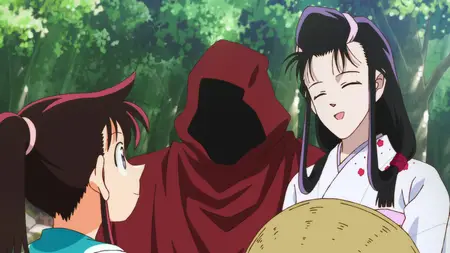 Shin Samurai-den Yaiba - 04