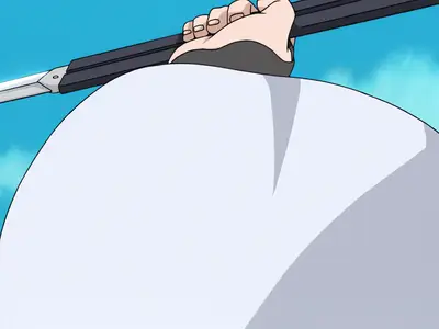 Naruto Shippuden - 052