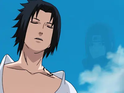 Naruto Shippuden - 052