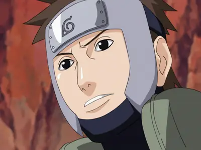 Naruto Shippuden - 052