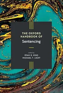 The Oxford Handbook of Sentencing