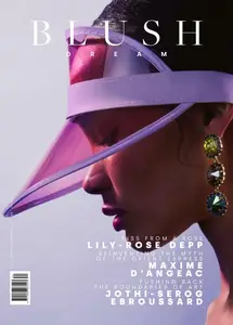 Blush Dream - N° 34, Spring-Summer 2025
