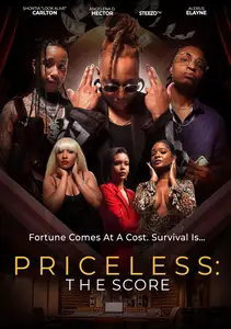 Priceless: The Score (2025)
