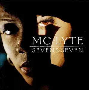 MC Lyte - Seven & Seven (1998)