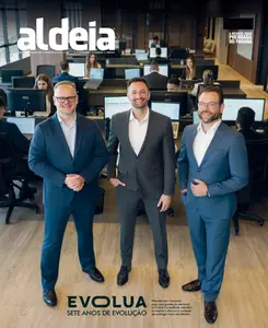 Aldeia - Agosto 2025