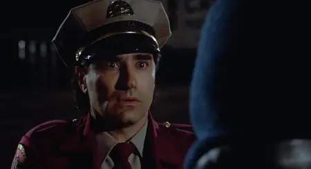 Armed and Dangerous (1986)