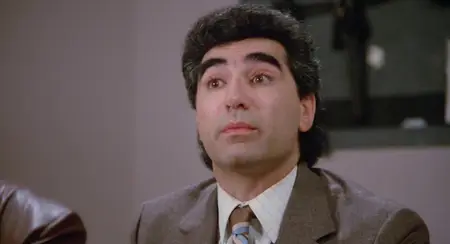 Armed and Dangerous (1986)