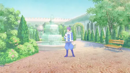 As Miss Beelzebub Likes S01E04