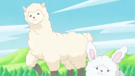 As Miss Beelzebub Likes S01E04