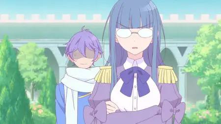 As Miss Beelzebub Likes S01E04