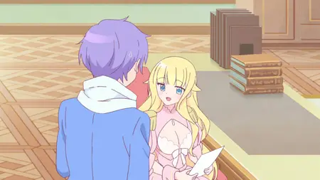 As Miss Beelzebub Likes S01E04