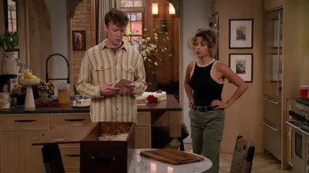 Frasier S02E01