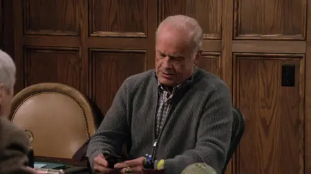 Frasier S02E01