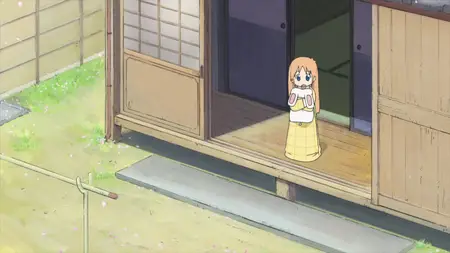 Nichijou - 01