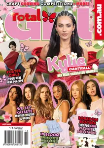 Total Girl - October 2026