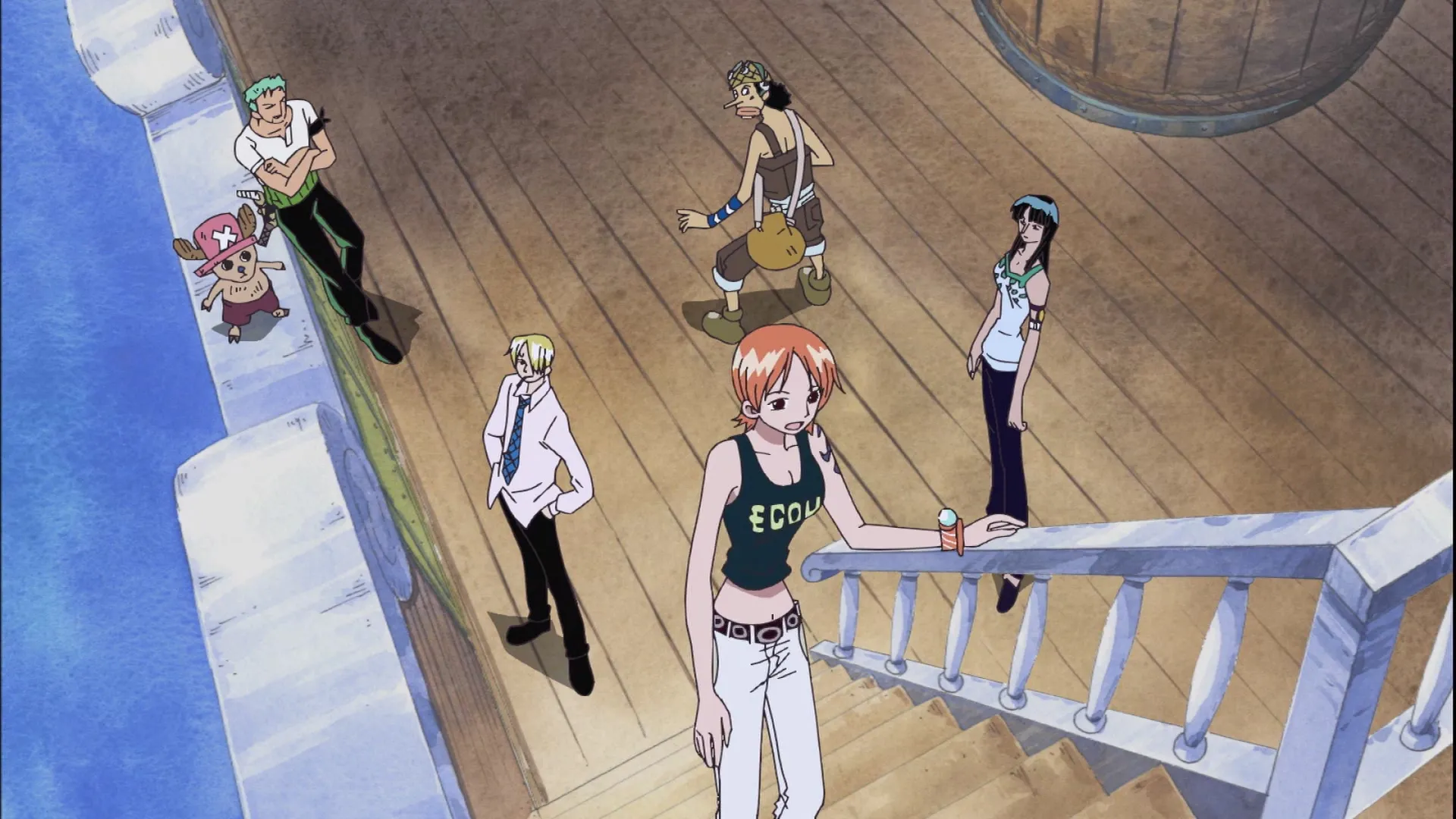 Long Ring Long Land 00