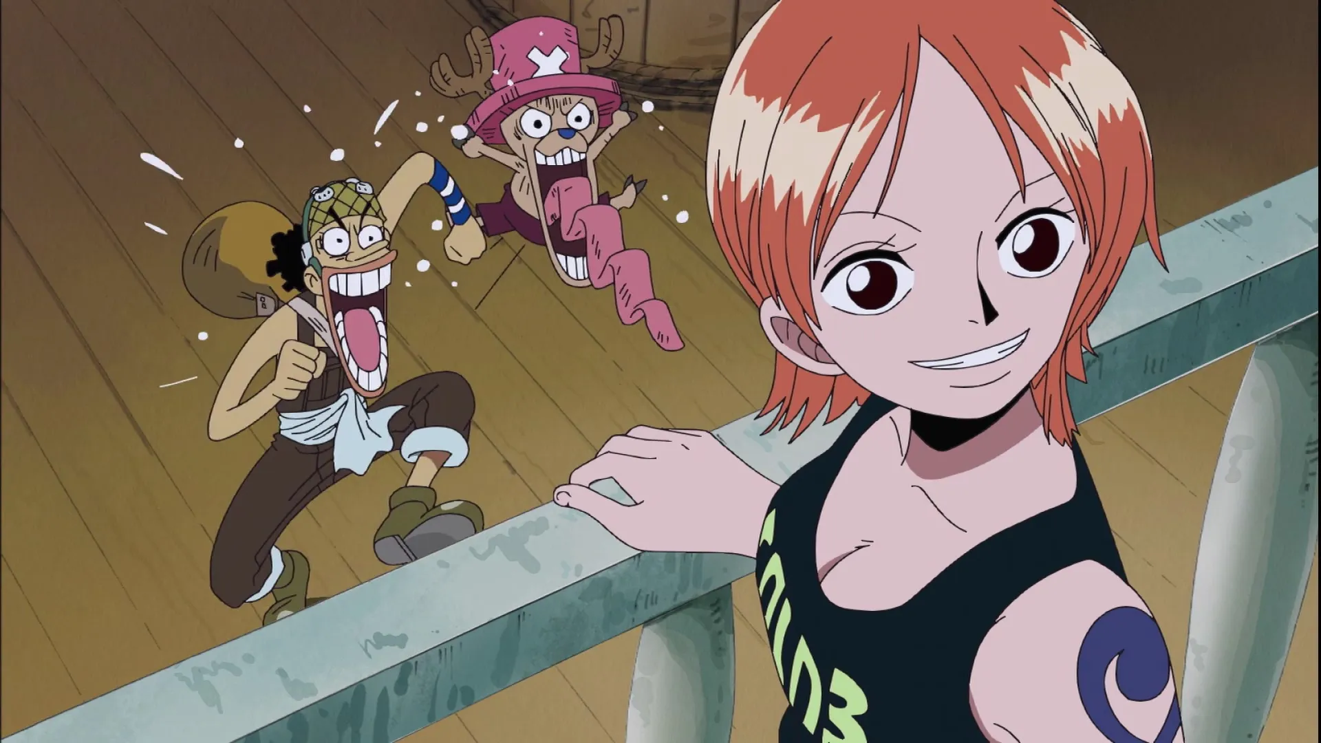 Long Ring Long Land 00