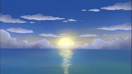 Long Ring Long Land 00