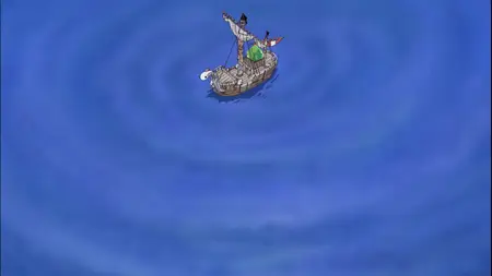 Long Ring Long Land 00