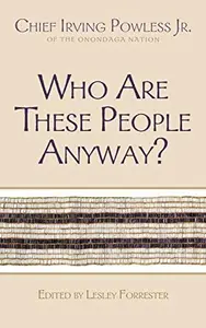 Who Are These People Anyway?