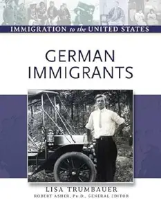 German Immigrants (Immigration to the United States)