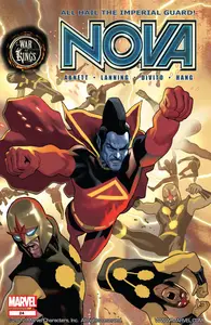 Nova 024 (2009) (digital-Empire
