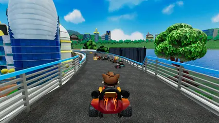 Chasers Dash And Bash (2025)
