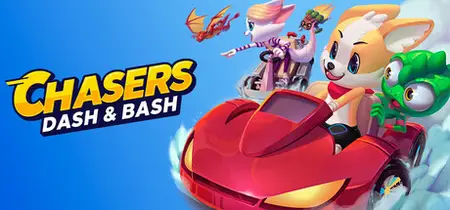 Chasers Dash And Bash (2025)